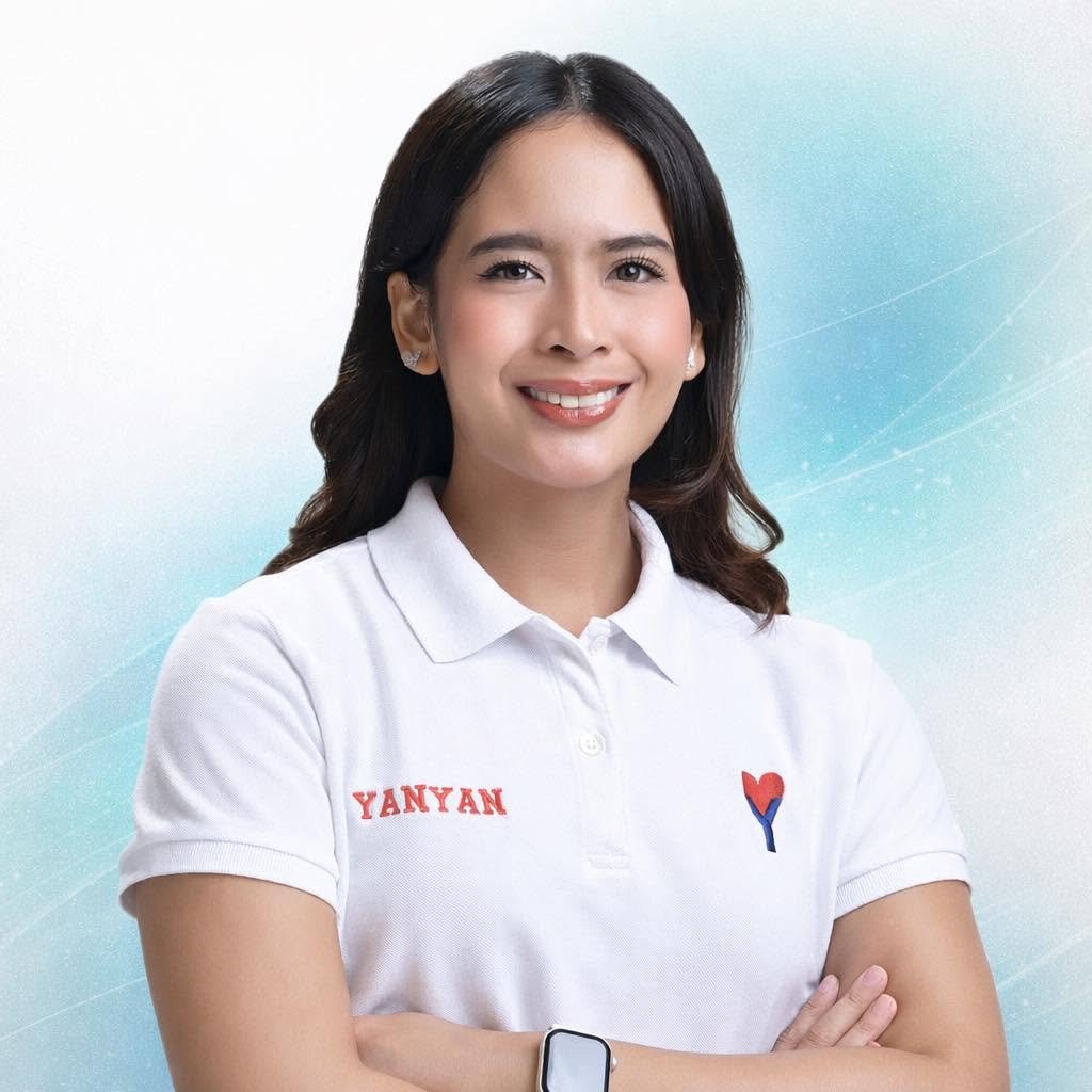 Hon. Juliana "Yanyan" Ibay